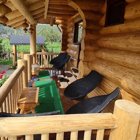 Cabana Alvi