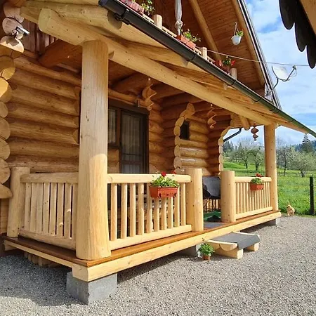 Cabana Alvi